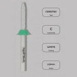 384-6000034-Keramick-fr-za-UNC-2-35-hrub-zrnitost