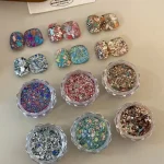 2587-Luxusn-drcen-t-pyt-Crushed-Foil-Glitter-Collection
