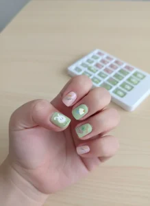 1464-0040-VSCM031-NailArt-d-tsk-nehty-Zaj-ek-a-jah-dka-