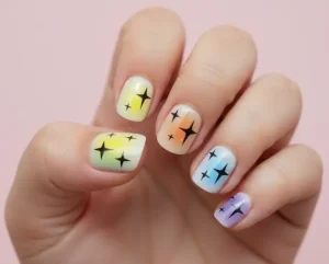 1481-ZX66-0066-CM53-NailArt-d-tsk-nehty-Hv-zdn-mix-