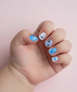 1488-ZX66-0066-CM52-NailArt-d-tsk-nehty-Vesel-pejsci-