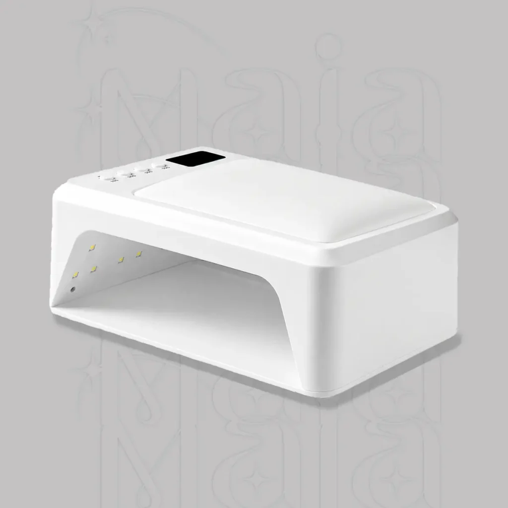 2977-t8a-Profesion-ln-UV-LED-lampa-pro-dv-ruce