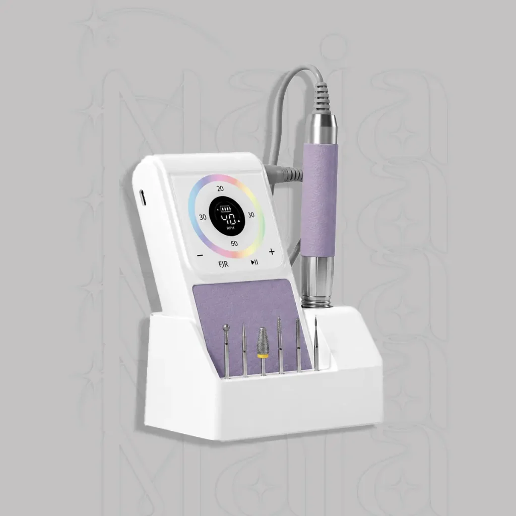 2974-t750-Nail-Drill-Machine-T750-Purple